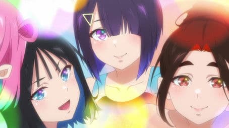 Aroma-chan Needs to Rest (2)