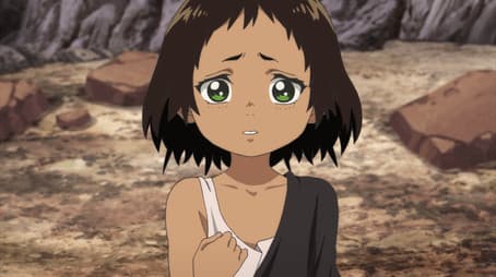 The Children's Dreams