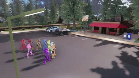 Incendiary Incidents