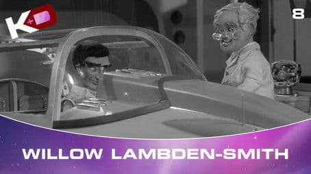 Willow Lambden-Smith