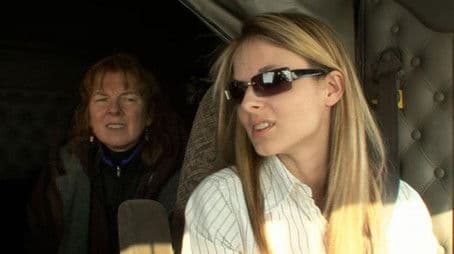 Busted Parts and Breakdowns