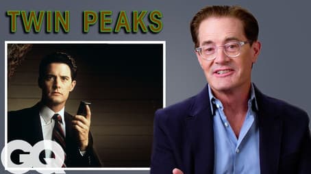 Kyle MacLachlan