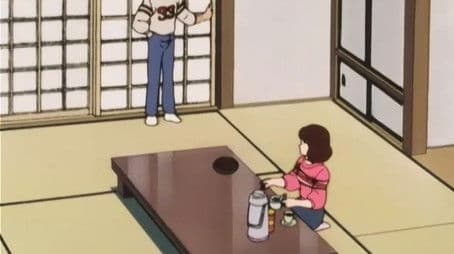 Just The Two Of Us! A Dangerous Night For Minami And Tatsuya!?