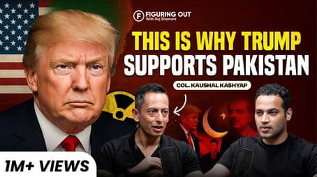 Suicide Bombers, Honey Trap, Indian Army, War & Ind Vs Pak - Col Kaushal Kashya