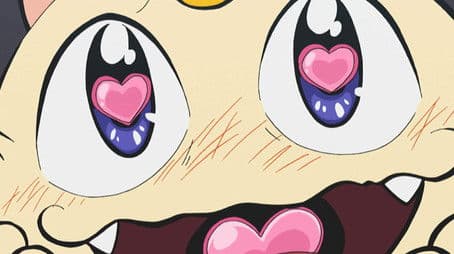 Beauty is Only Crystal Deep!