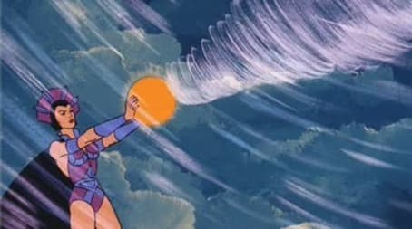 The Curse of the Spellstone