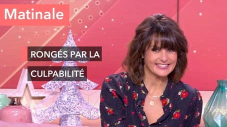 Morning show: giving in to temptation