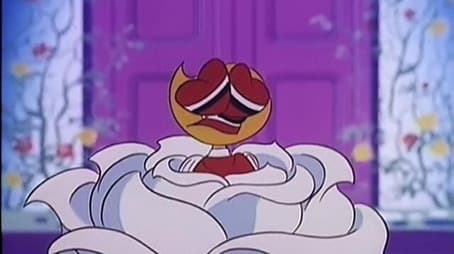 The Mansion of the Roses