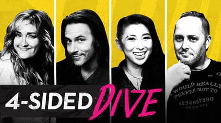 From Dusk Till Faun | Thru C3 E29