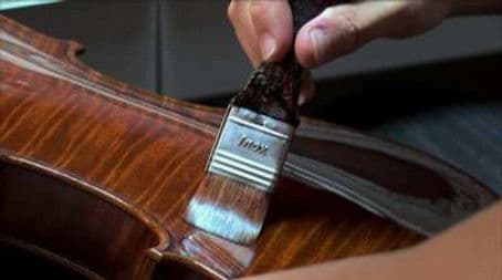 Violins, Milk Delivery, Volcanic Rock Houses