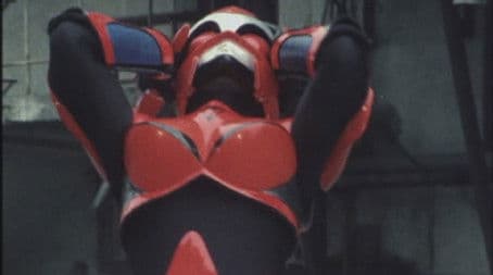 The Commander-in-Chief's Assault! The 100,000 Volt Final Circuit