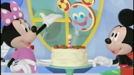 Happy Birthday Toodles