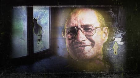 Death of a tax official