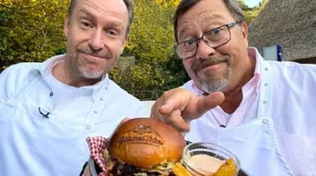 Den Store Burgerfest