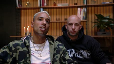 Bad Bitch Uit Almere