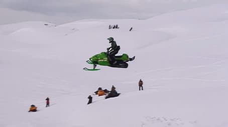 Surviving the Unthinkable