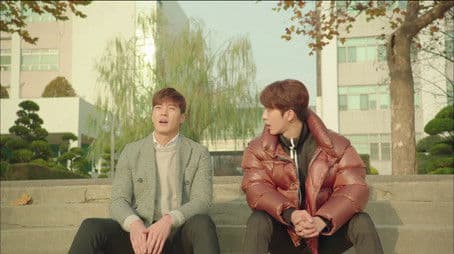 The Merits of a Secret Crush