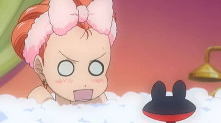 Aim at the Heart! Fencing of Love