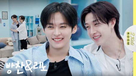Ep.14 Bang Chan X Lee Know