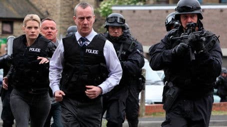 Cold is the Grave: Part 2