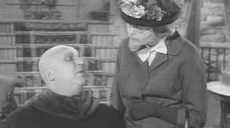 Uncle Fester, Tycoon