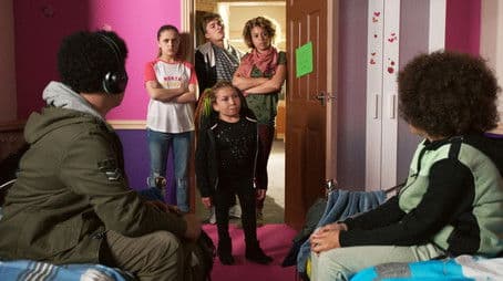 Two Sides to Every Story