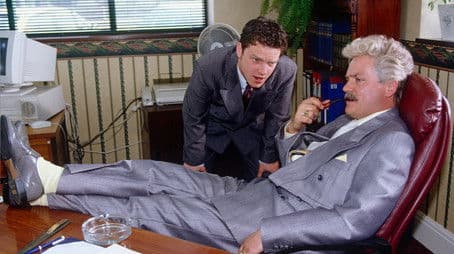 The Last Fast Show Ever (Part Two)