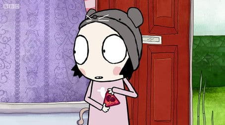 The Mouse's Birthday