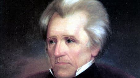 Andrew Johnson to Arthur (1865-1885)