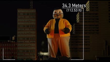 Could You Survive GHOSTBUSTERS?