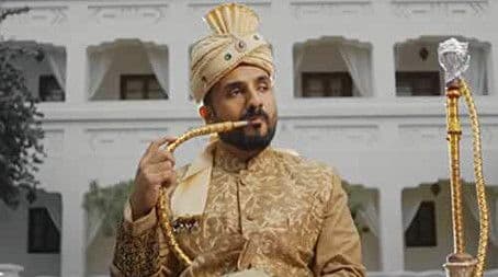 Aaya Sher Aaya Sher - Lucknow