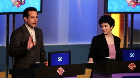 Mr. Monk and the Game Show