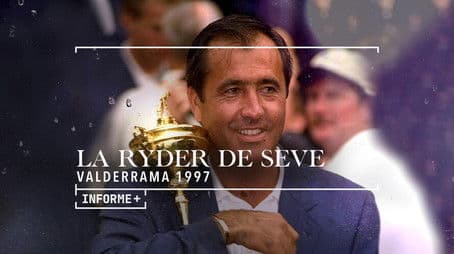 La Ryder de Seve