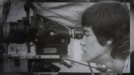 Bruce Lee