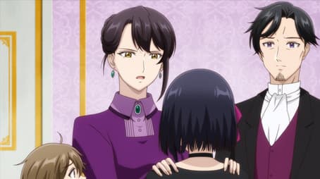 The Villainess and the Prince