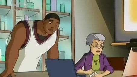 The World According to Liam