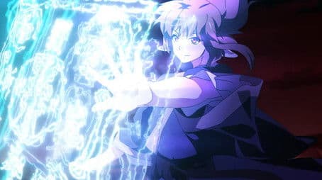 Heibai Wushang 2nd Season