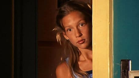 Mother and Child Reunion (1)