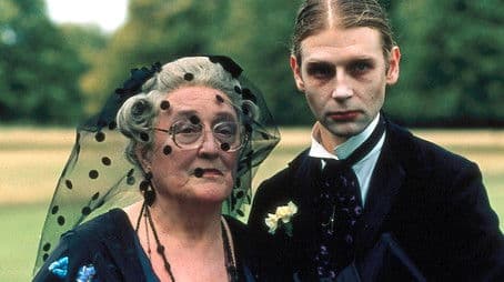 The Killings at Badger's Drift