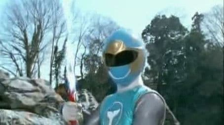 Scroll 6: Scissors and Girl Ninjas