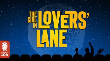 The Girl in Lovers Lane
