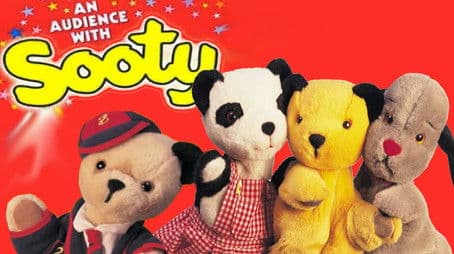 Sooty