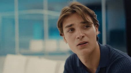 At Least She’s a Good Girl