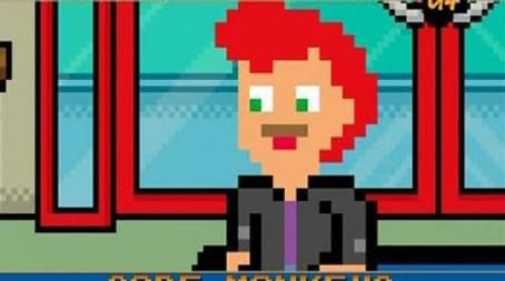 Just One of the Gamers