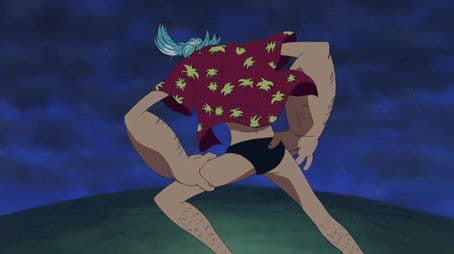 Clash! Demon-Slasher Zoro vs. Ship-Slasher T-Bone!