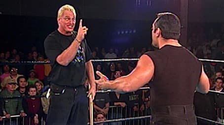 ECW Wrestling - Dec. 17, 1999