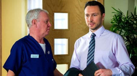 A History of Violence