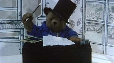 A Disappearing Trick