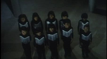 Going into Action, The Garanda Juvenile Squad!!