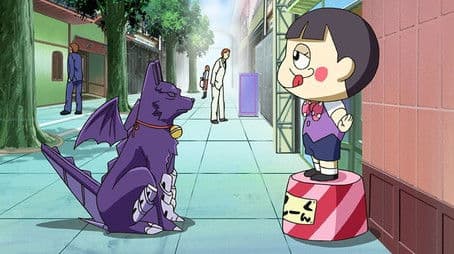 Clash! Angel and Devil